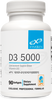 D3 5000 90 Softgels - Healthspan Holistic