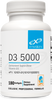 D3 5000 180 Softgels - Healthspan Holistic