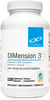 DIMension 3® 120 Capsules - Healthspan Holistic