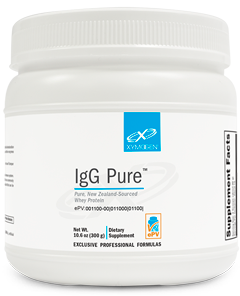 IgG Pure™ 15 Servings - Healthspan Holistic