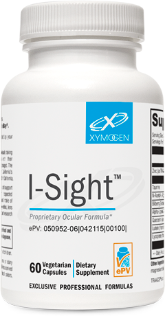 I-Sight™ 60 Capsules - Healthspan Holistic