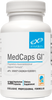 MedCaps GI™ 120 Capsules - Healthspan Holistic