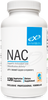 NAC 120 Capsules - Healthspan Holistic