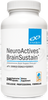 NeuroActives™ BrainSustain™ 240 Capsules - Healthspan Holistic