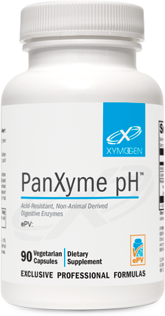 PanXyme pH™ 90 Capsules - Healthspan Holistic