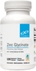 Zinc Glycinate 120 Capsules - Healthspan Holistic