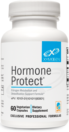 Hormone Protect® 60 Capsules - Healthspan Holistic