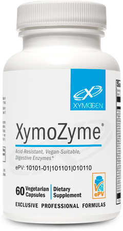 XymoZyme® 60 Capsules - Healthspan Holistic