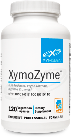 XymoZyme® 120 Capsules - Healthspan Holistic