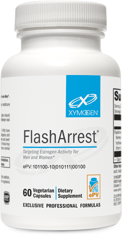 FlashArrest® 60 Capsules - Healthspan Holistic
