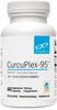 CurcuPlex-95™ 60 Capsules - Healthspan Holistic