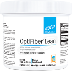 OptiFiber® Lean 30 Servings - Healthspan Holistic