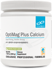 OptiMag® Plus Calcium Pear 30 Servings - Healthspan Holistic