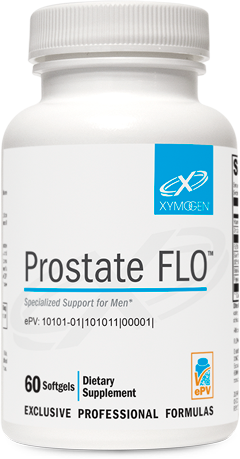 Prostate FLO™ 60 Softgels - Healthspan Holistic