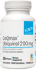 CoQmax™ Ubiquinol 200 mg 30 Softgels - Healthspan Holistic