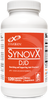 SynovX® DJD 120 Capsules - Healthspan Holistic