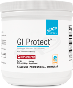 GI Protect™ Cherry Sugar- & Stevia-Free 30 Servings - Healthspan Holistic