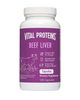 Beef Liver 120 Capsules - Healthspan Holistic