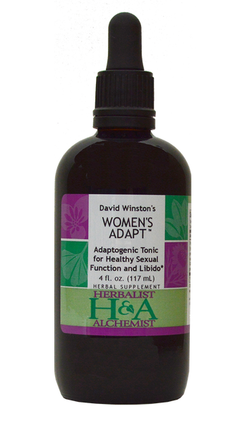 Women's Adapt 4 oz - Healthspan Holistic