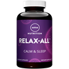 Relax-ALL 60 Capsules - Healthspan Holistic