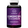 Cordyceps CS-4 Strain 60 Capsules - Healthspan Holistic