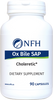 Ox Bile SAP 90 Capsules - Healthspan Holistic