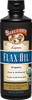 Lignan Flax Oil 16 oz - Healthspan Holistic