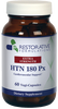 HTN 180 Px-Extra Strength 60 Capsules - Healthspan Holistic