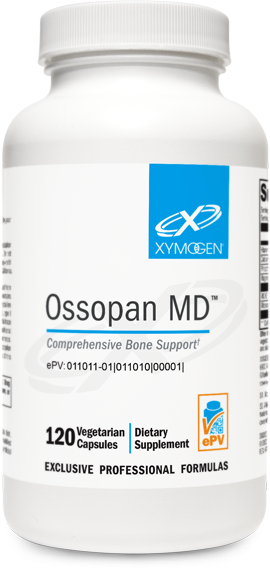 Ossopan MD™ 120 Capsules - Healthspan Holistic