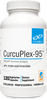 CurcuPlex-95™ 120 Capsules - Healthspan Holistic