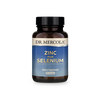 Zinc Plus Selenium 90 Capsules - Healthspan Holistic