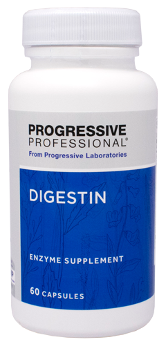 Digestin 60 Capsules - Healthspan Holistic