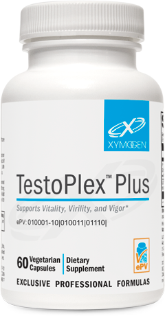 TestoPlex™ Plus 60 Capsules - Healthspan Holistic