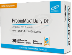 ProbioMax® Daily DF 30 Capsules - Healthspan Holistic