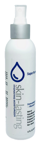 Skin-Lasting Super Formula Spray 6 fl oz - Healthspan Holistic