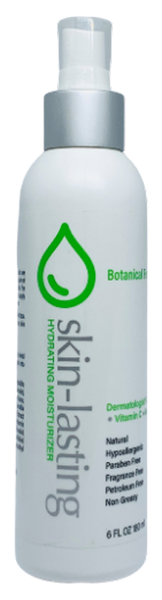 Skin-Lasting Botanical Formula Spray 6 fl oz - Healthspan Holistic