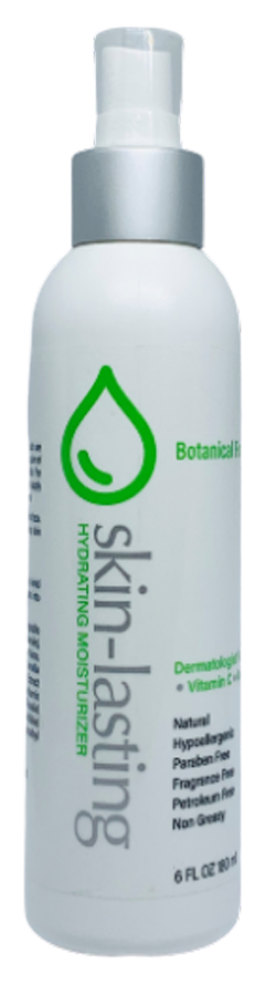 Skin-Lasting Botanical Formula Spray 6 fl oz - Healthspan Holistic