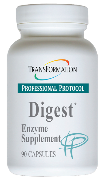 Digest* 90 Capsules - Healthspan Holistic