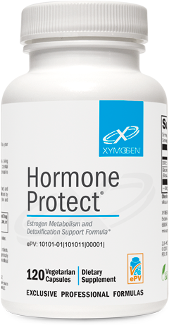 Hormone Protect® 120 Capsules - Healthspan Holistic