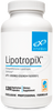 LipotropiX™ 120 Capsules - Healthspan Holistic