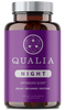 Qualia Night 60 Capsules - Healthspan Holistic