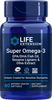 Super Omega-3 EPA/DHA Fish Oil 60 Softgels - Healthspan Holistic