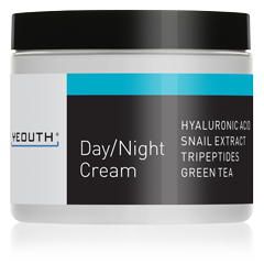 Day/Night Cream 2 oz - Healthspan Holistic