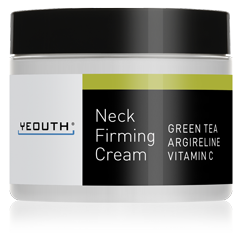 Neck Firming Cream 2 oz - Healthspan Holistic