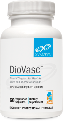 DioVasc™ 60 Capsules - Healthspan Holistic