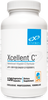 Xcellent C™ 120 Capsules - Healthspan Holistic