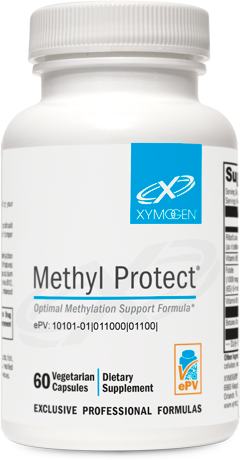 Methyl Protect® 60 Capsules - Healthspan Holistic