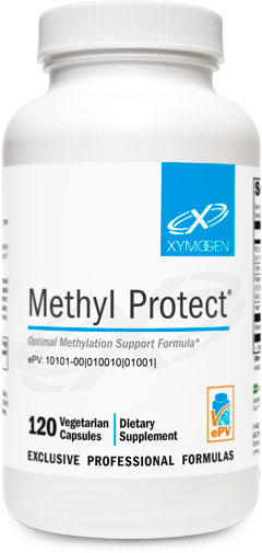 Methyl Protect® 120 Capsules - Healthspan Holistic