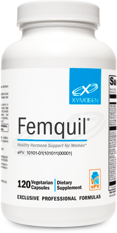 Femquil® 120 Capsules - Healthspan Holistic