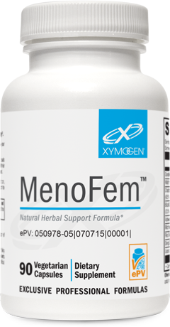 MenoFem™ 90 Capsules - Healthspan Holistic